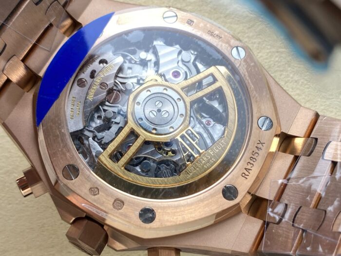 audemars piguet royal oak 262400R super clone