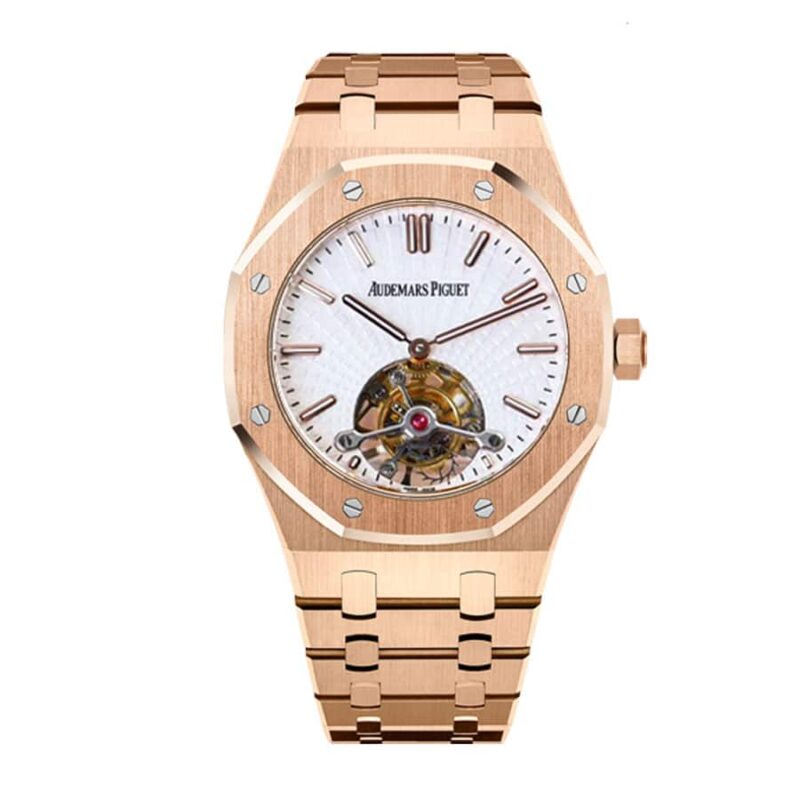 audemars-piguet-royal-oak-tourbillon-white-dial-20180803ap004-replica-1-1
