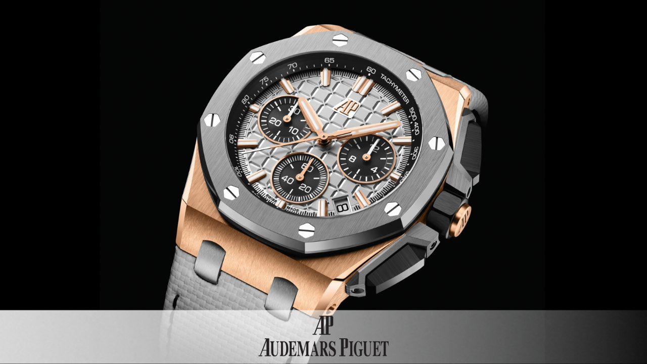 Banner image displaying luxury replica watches from top brands, featured on Super Clone Watches homepage.