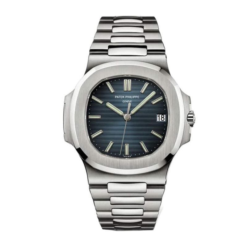 patek-philippe-nautilus-steel-5711-lue-dial-replica-2