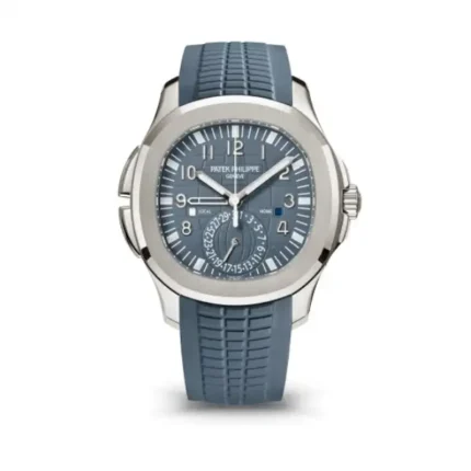 Patek Philippe 5164G Aquanaut Replica