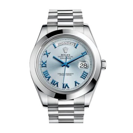 Rolex Roman Numerals Replica