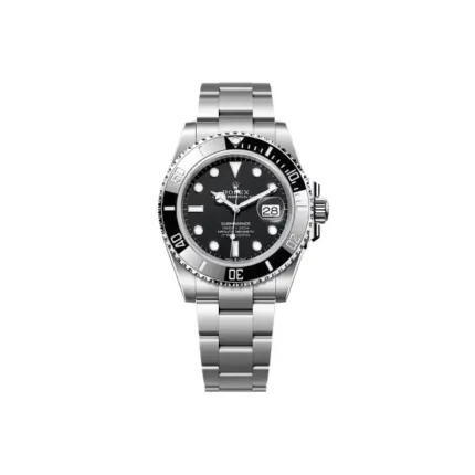 Rolex Submariner Date – 126610 Black Dial Replica