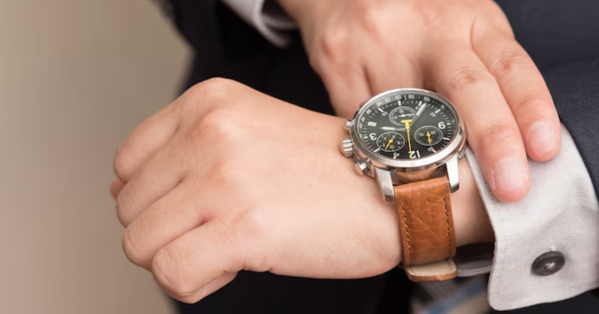 Super Clone Watch