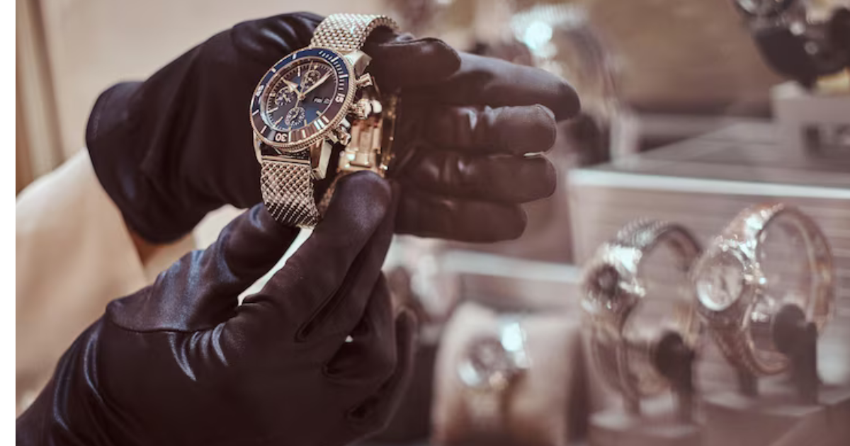 Super Clone Watches