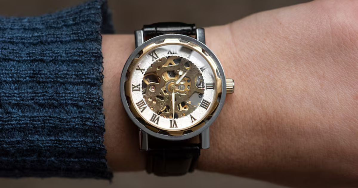 Clone Watch