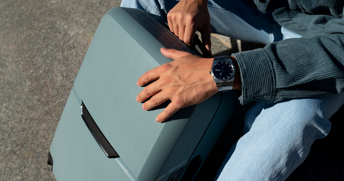 Perfect Fit for Rolex, AP & Richard Mille