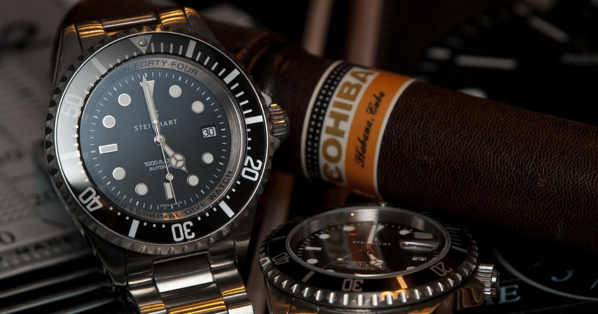 Replica Rolex