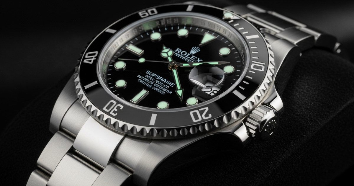 Rolex Super Clone Watches