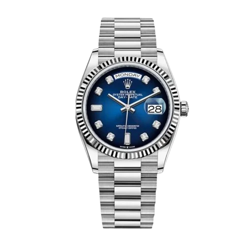 Day-Date Rolex Super Clone Watch