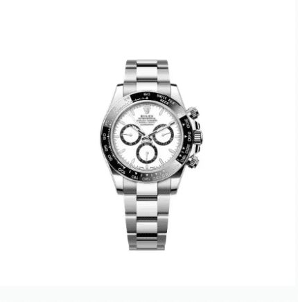 Royal Daytona 126500LM Panda super clone