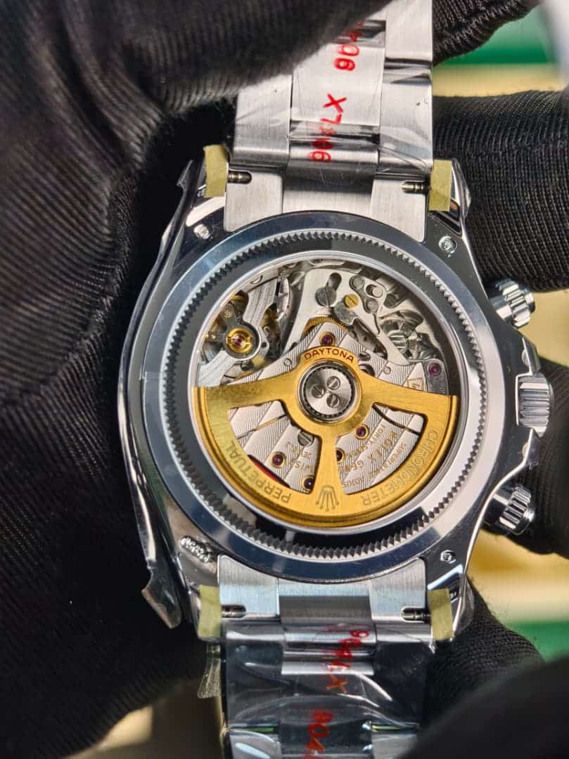 rolex daytona 126506 platinum super clone