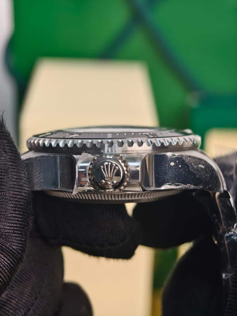 rolex deepsea Sea-Dweller 126660 super clone