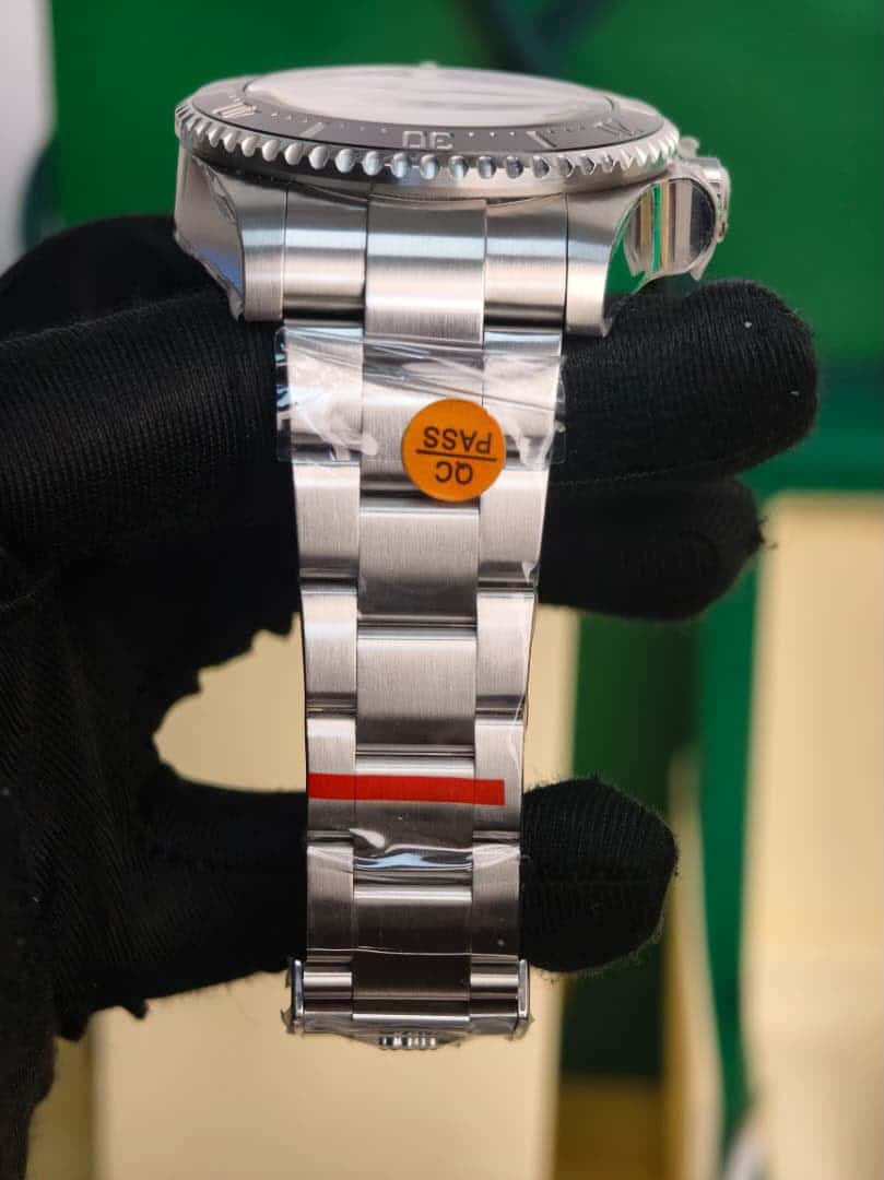 rolex deepsea Sea-Dweller 126660 super clone
