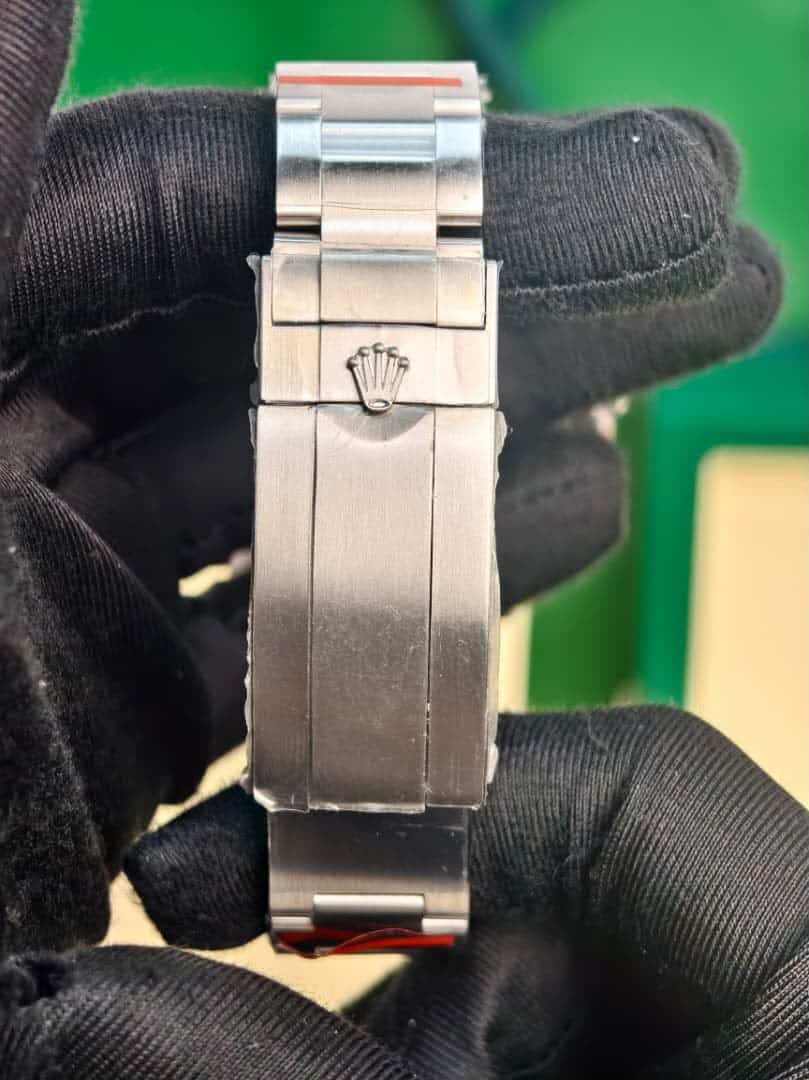 rolex deepsea Sea-Dweller 126660 super clone