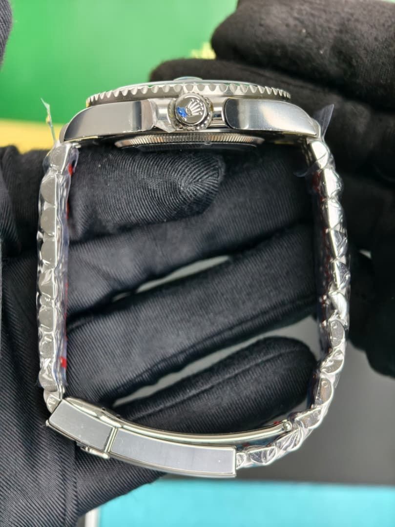 roylex GMT-Master II Bruce Wayne super clone