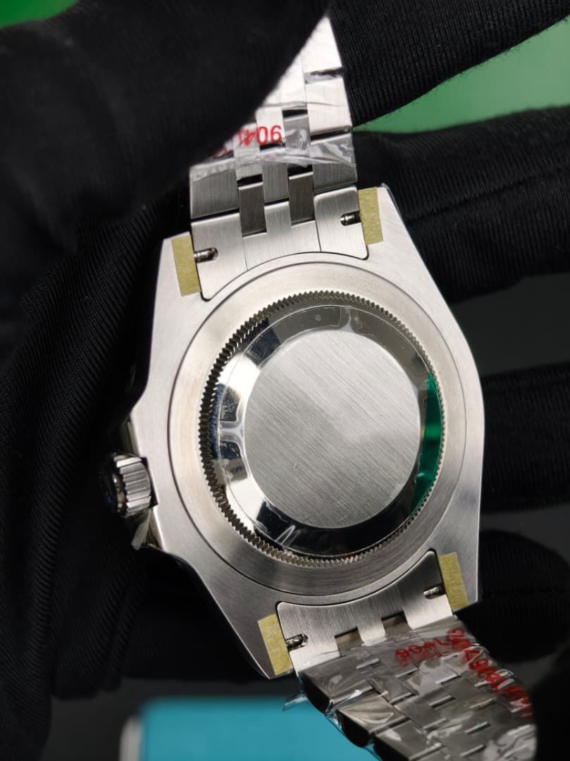 roylex GMT-Master II Bruce Wayne super clone
