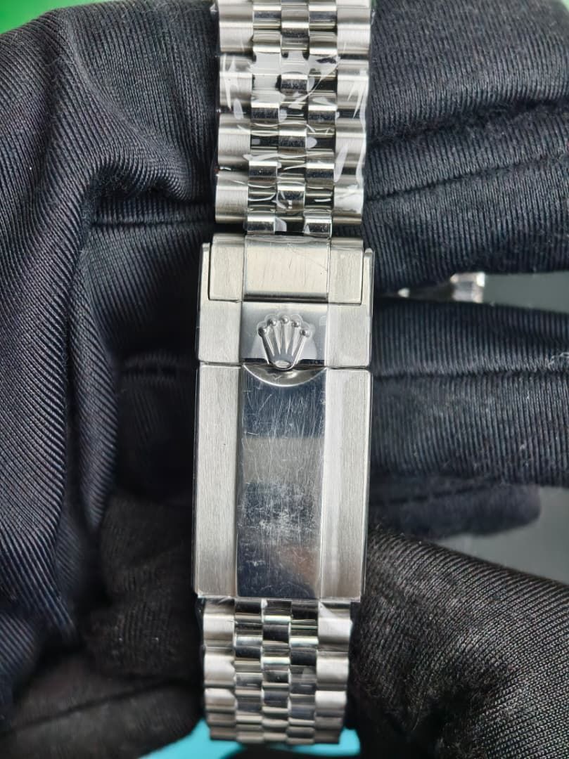 roylex GMT-Master II Bruce Wayne super clone