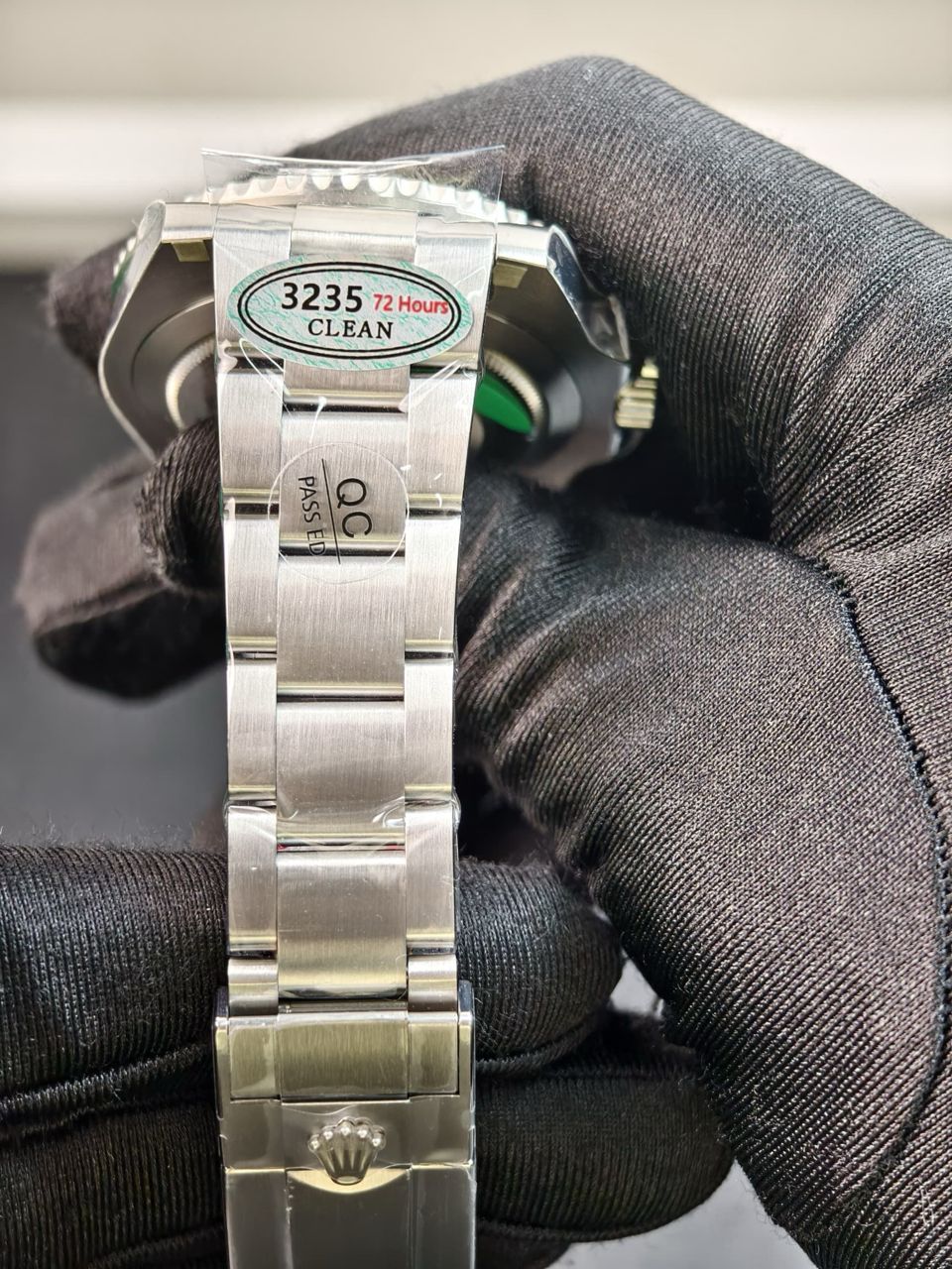 rolex submariner date 126610Ln super clone
