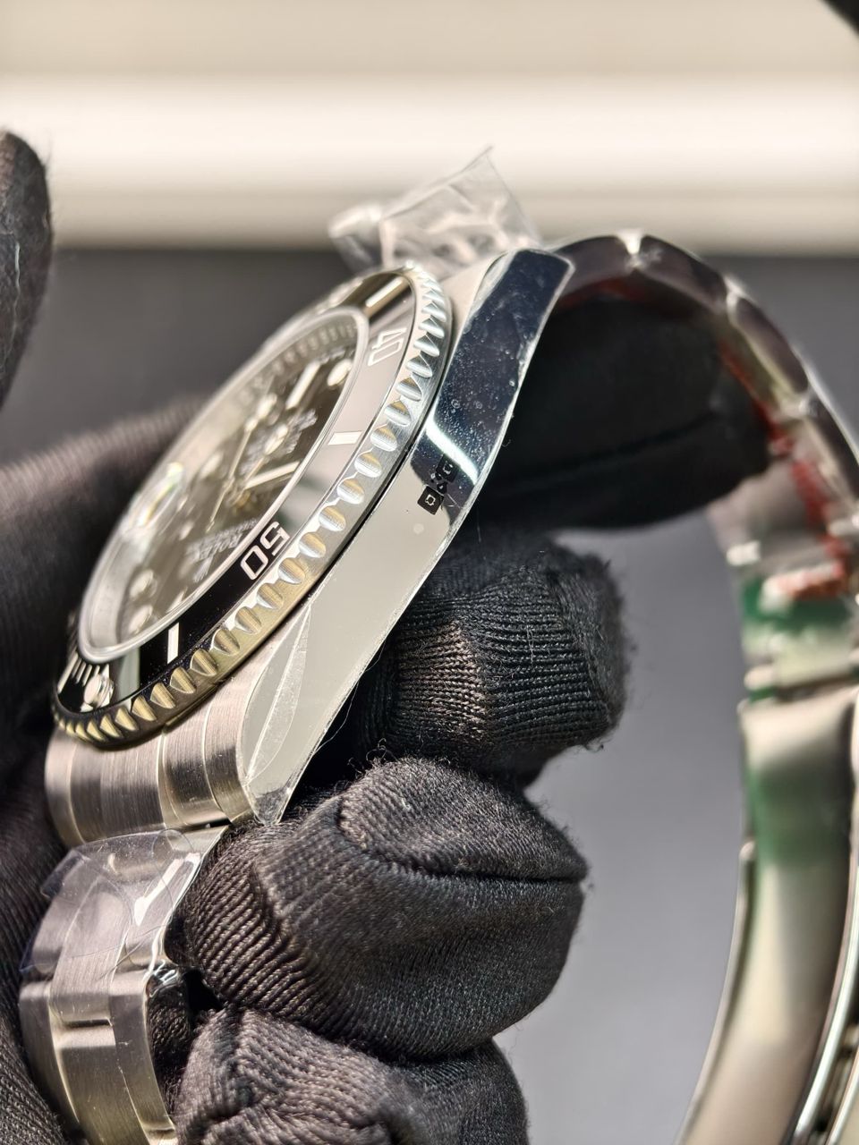 rolex submariner date 126610Ln super clone