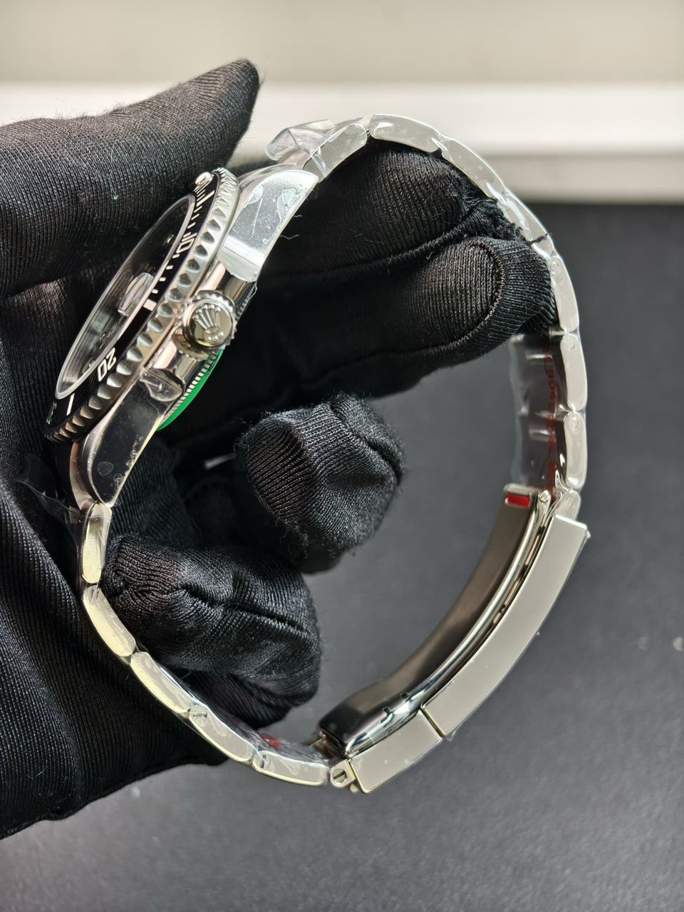 rolex submariner date 126610Ln super clone