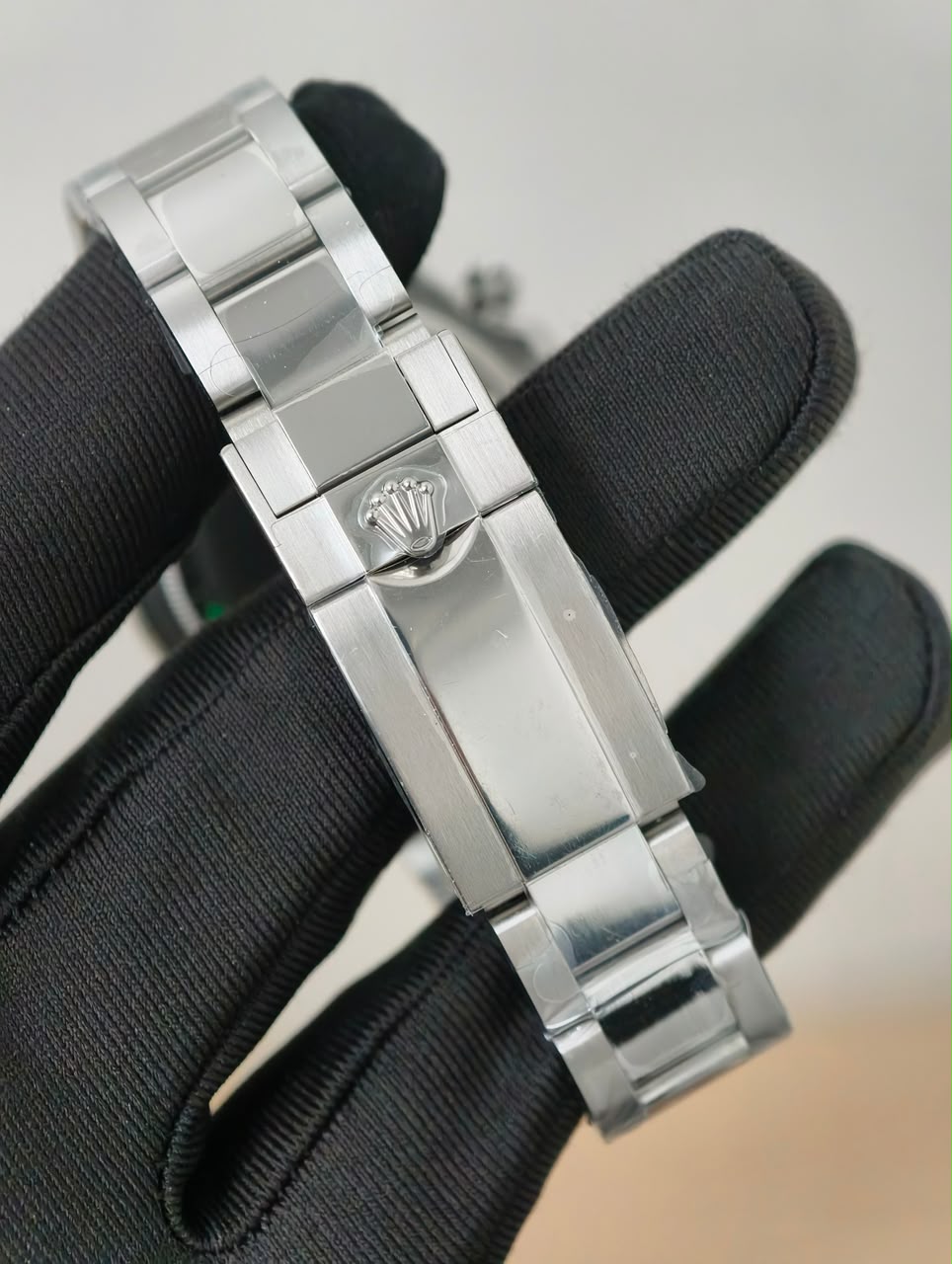 rolex DayTona 126500Ln panda super clone