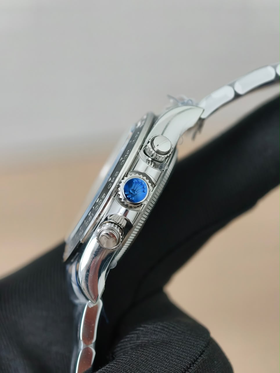 rolex DayTona 126500Ln panda super clone