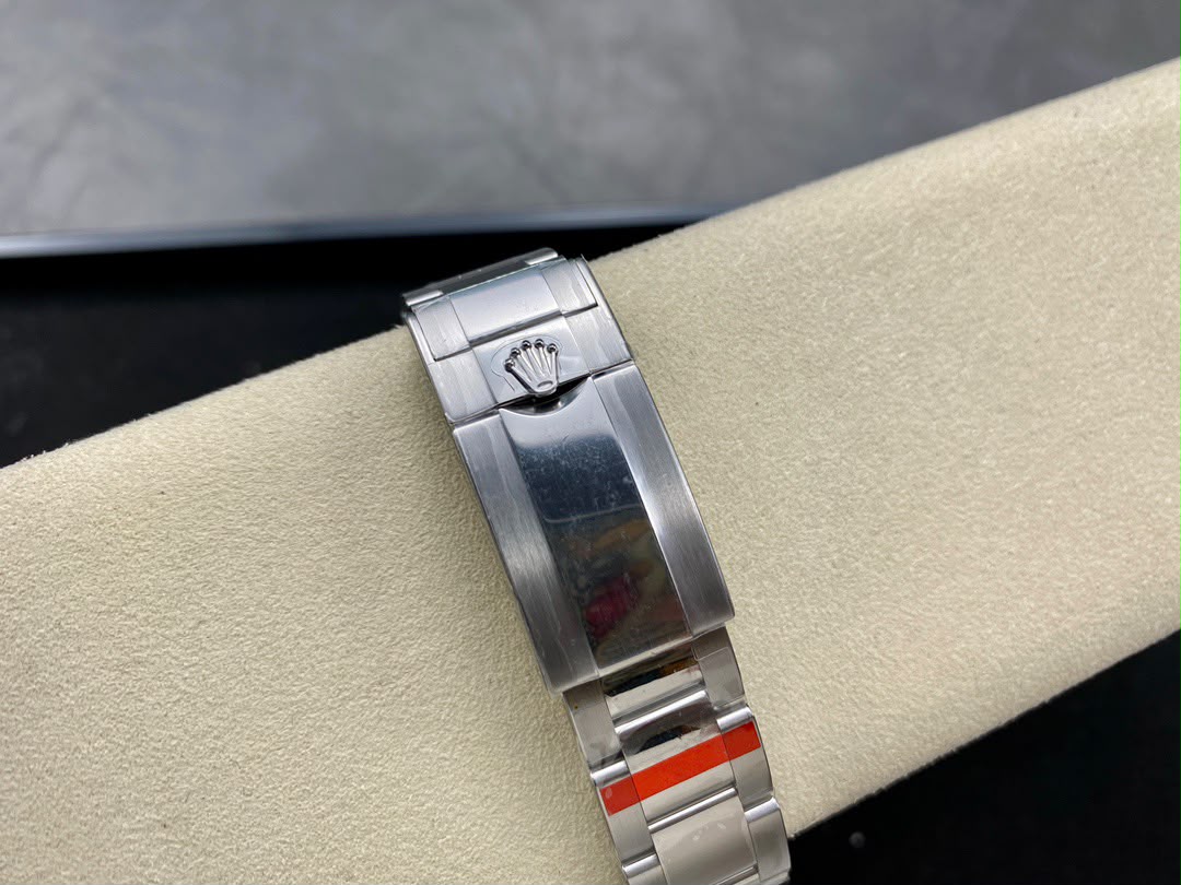 rolex yacht master 116622 stainless steel dark rhodium dial 40mm