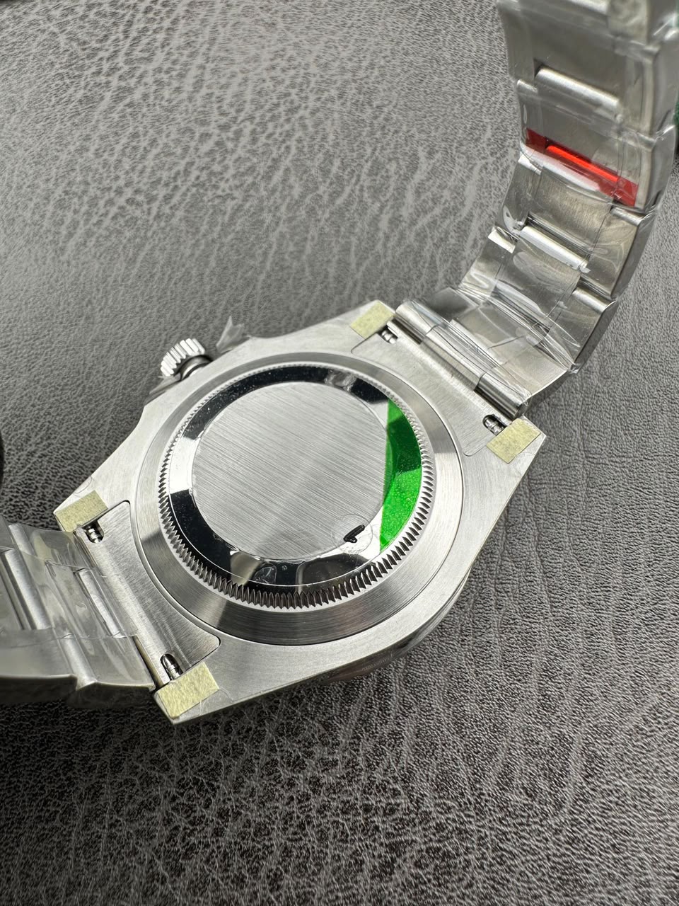 Rolex Submariner Date 116610LN Super Clone : 40mm Black Dial