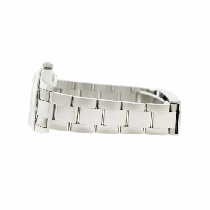 Rolex Datejust 31 178240 Super Clone : Steel Smooth Bezel Silver Dial 31mm