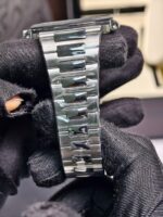 Patek Philippe Nautilus Super Clone 5711/1A Skeleton
