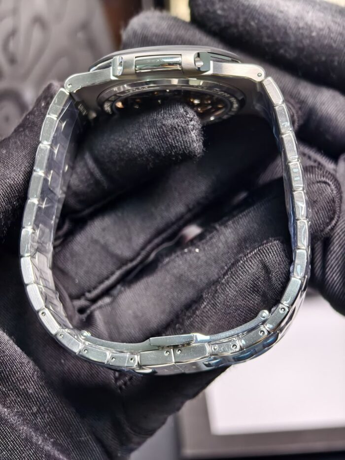 Patek Philippe Nautilus Super Clone 5711/1A Skeleton