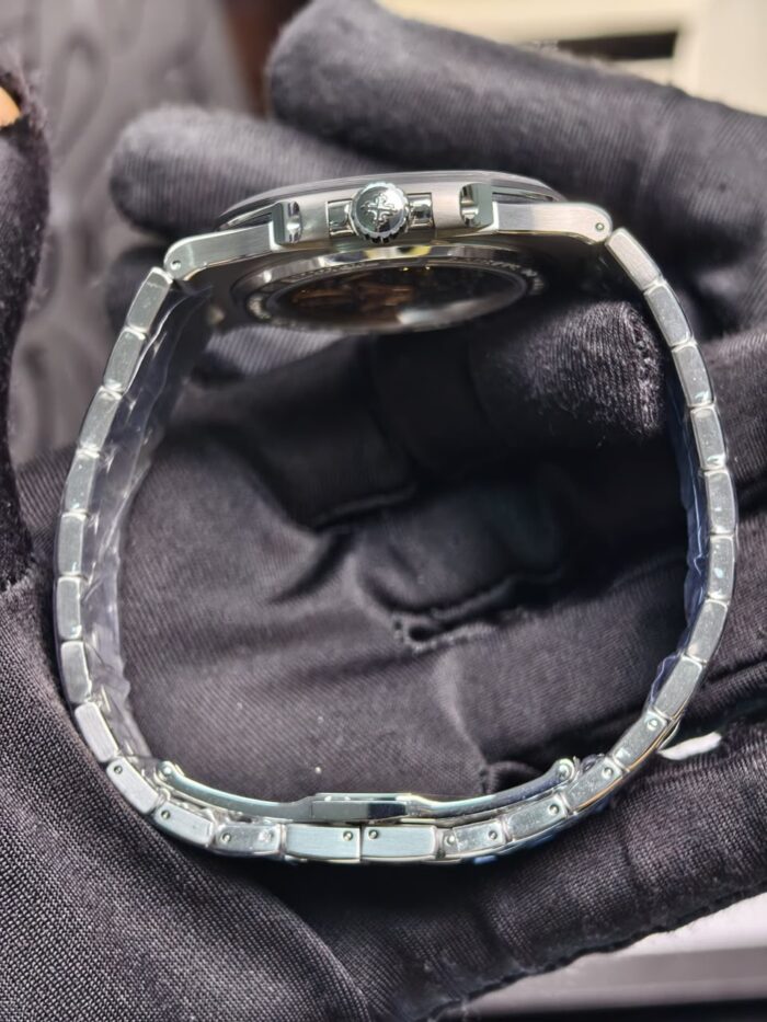 Patek Philippe Nautilus Super Clone 5711/1A Skeleton