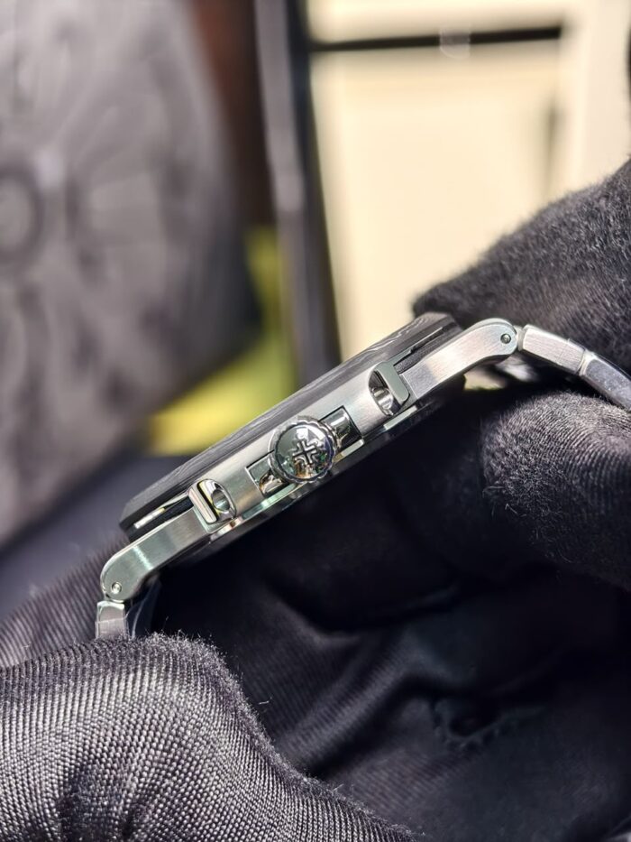 Patek Philippe Nautilus Super Clone 5711/1A Skeleton