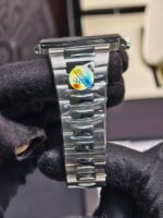 Patek Philippe Nautilus Super Clone 5711/1A Skeleton