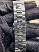 Patek Philippe Nautilus Super Clone 5711/1A Skeleton