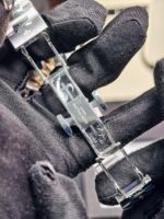 Patek Philippe Nautilus Super Clone 5711/1A Skeleton