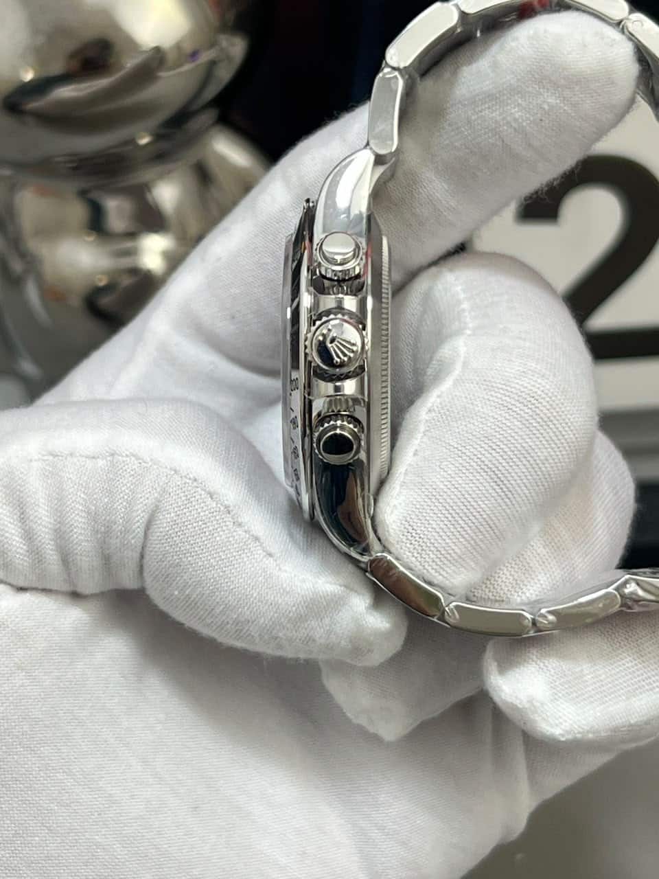 Rolex Daytona Super Clone 116520 40mm