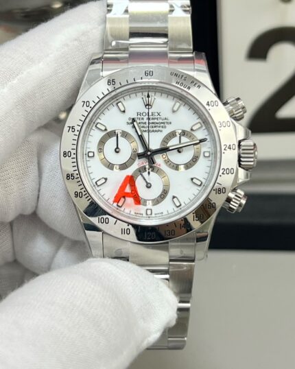 Rolex Daytona Super Clone 116520 40mm