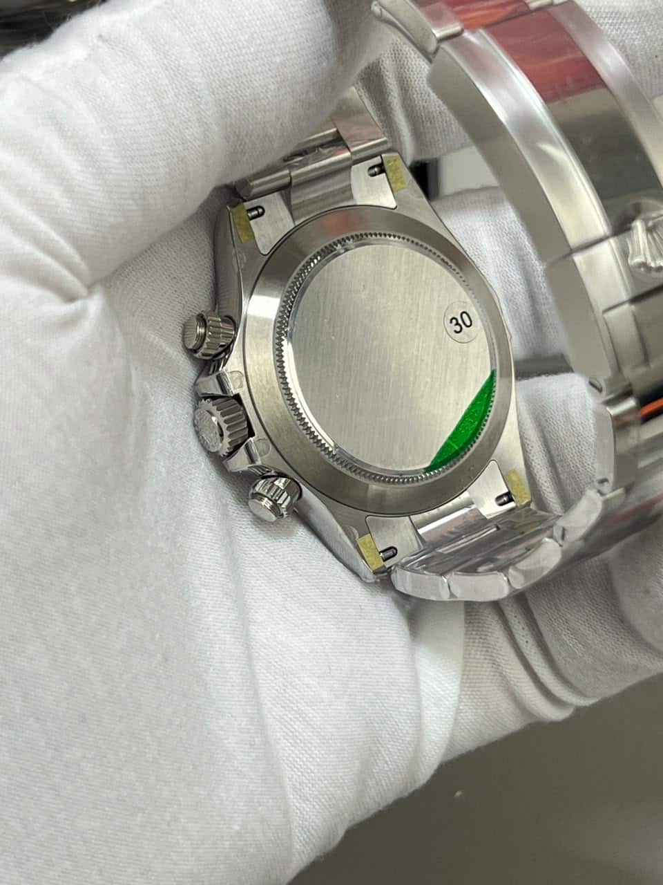 Rolex Daytona Super Clone 116520 40mm