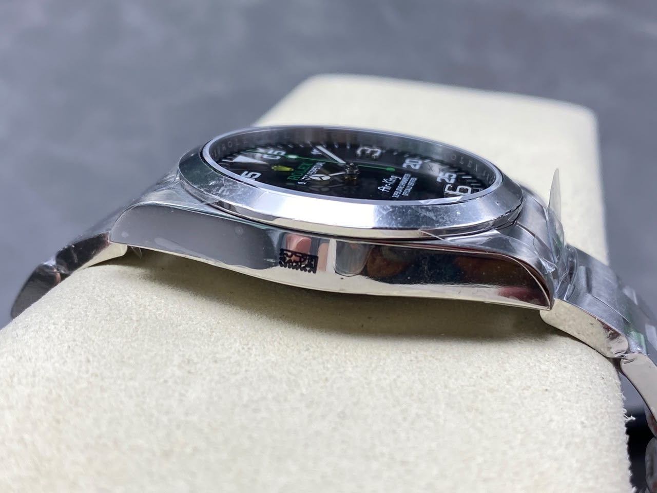 Rolex Air-King Super Clone 40mm – Ref. 116900-0001