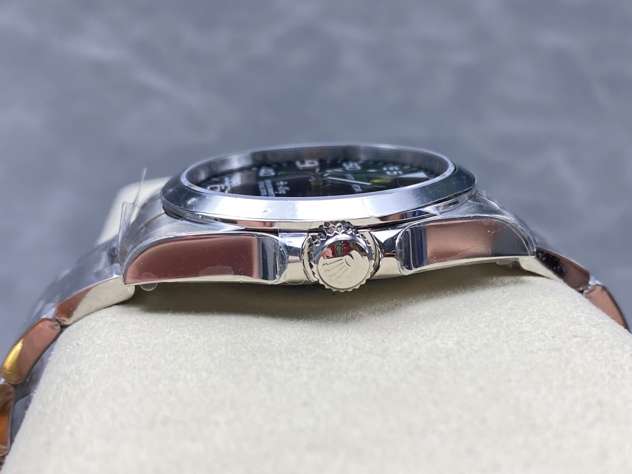Rolex Air-King Super Clone 40mm – Ref. 116900-0001
