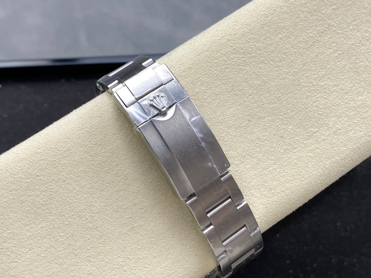 Rolex Air-King Super Clone 40mm – Ref. 116900-0001