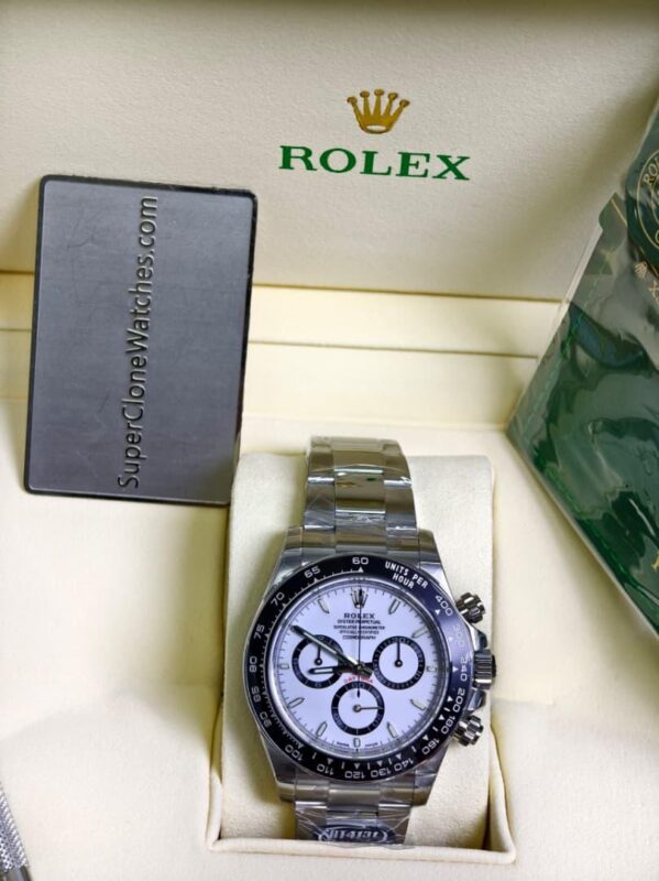 super clone watches