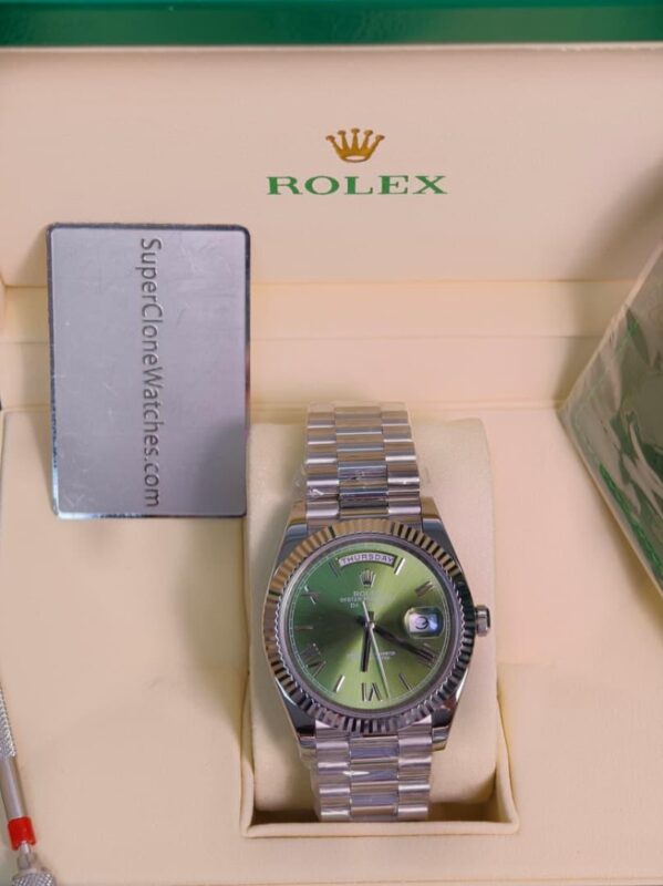 super clone watches