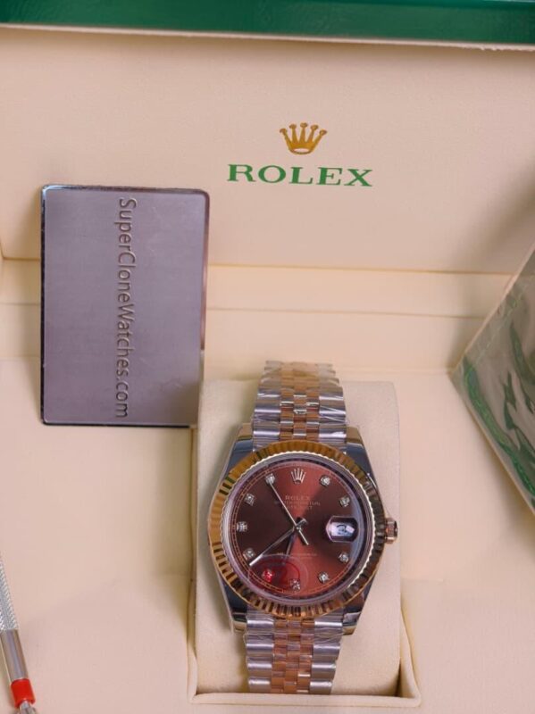 rolex super clone watches
