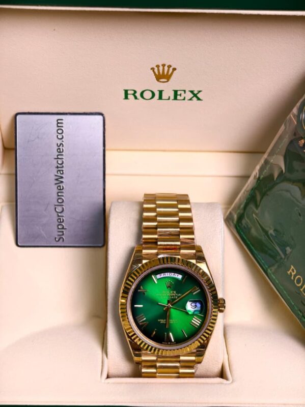 rolex super clone watches