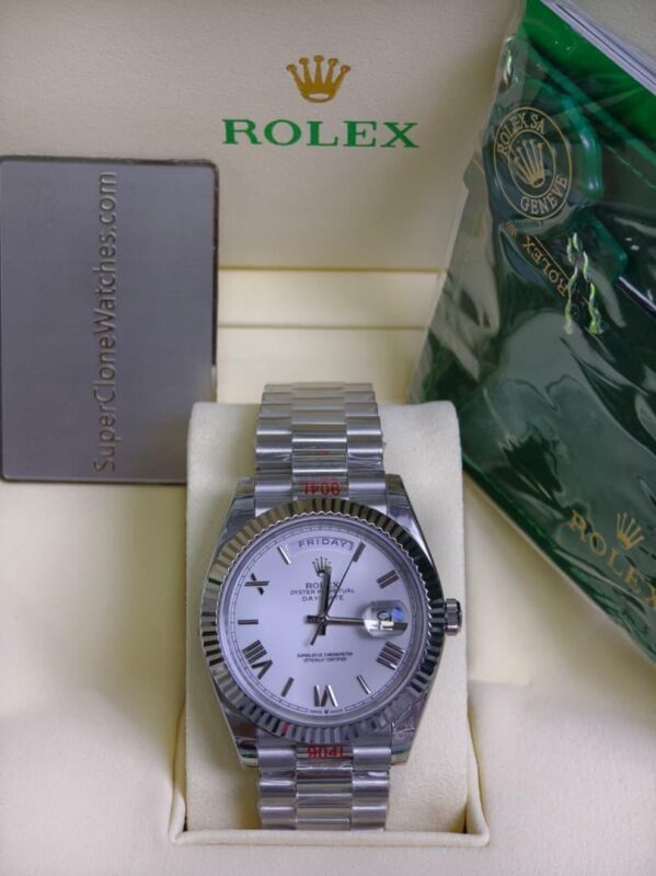 rolex super clone watches