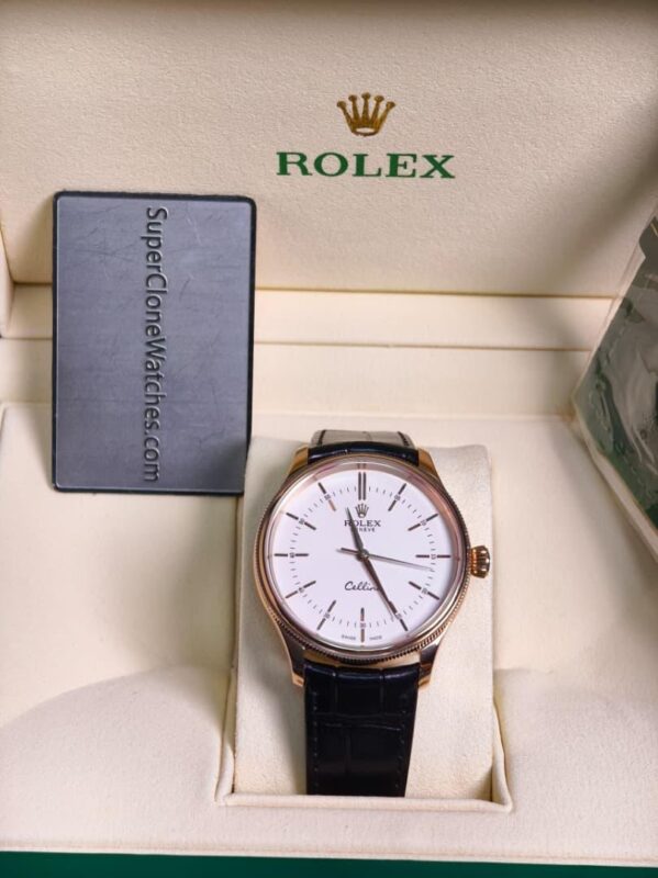 rolex super clone watches