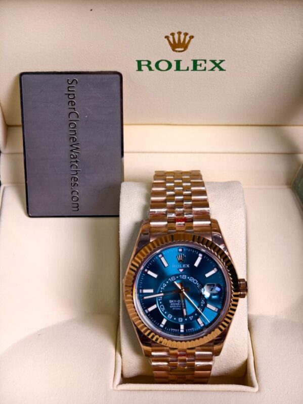 rolex super clone watches